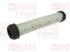 BOSS FILTERS BS01-067 Secondary Air Filter